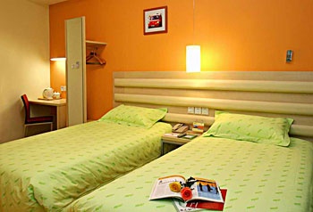 -- - Pingyang Restmotel Hotel - Wenzhou