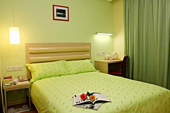 -- - Pingyang Restmotel Hotel - Wenzhou