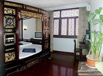 -- - Shuangta Hotel - Wuzhen