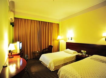  - Hefei Jin Lang Hotel