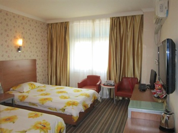  - Hefei Look 128 Garden Hotel