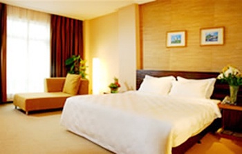 Guest Room - Hotel Brugge - Hefei