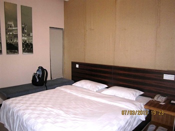  - Hotel Brugge - Hefei