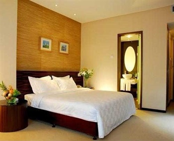  - Hotel Brugge - Hefei