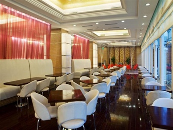  - Holiday Inn Express （Hefei South Hefei）