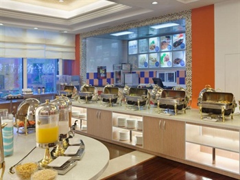  - Holiday Inn Express （Hefei South Hefei）