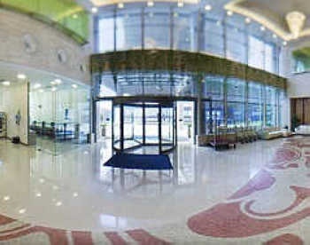 Lobby - Holiday Inn Express （Hefei South Hefei）