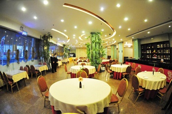  - New Greatwall Xingyun Business Hotel - Hefei