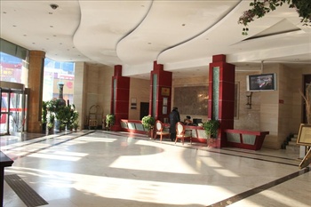  - Wencai Hotel(Hefei)