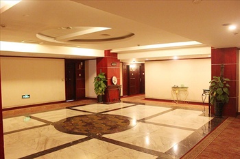  - Wencai Hotel(Hefei)