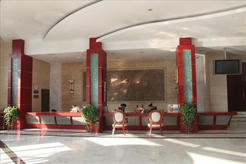  - Wencai Hotel(Hefei)