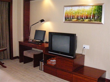  - Hefei Earl Business Hotel