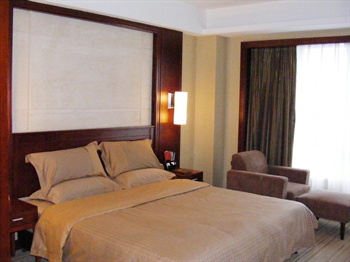  - Hefei Earl Business Hotel