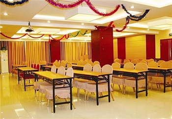  - Bandao Business Hotel - Hefei