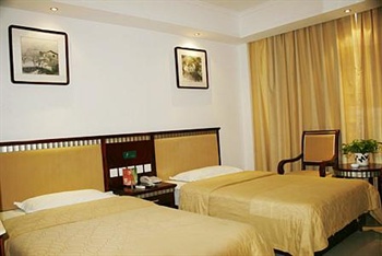  - Bandao Business Hotel - Hefei