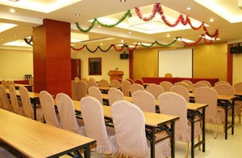  - Bandao Business Hotel - Hefei