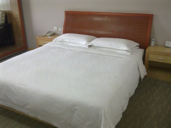  - Xingjia Business Hotel - Hefei