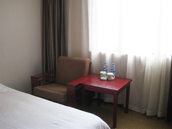  - Gree Tree Inn Walking Street - Hefei