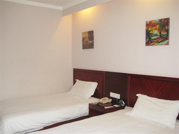  - Gree Tree Inn Walking Street - Hefei