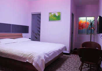 Guest Room - Yuanjing Eco Hotel - Hefei