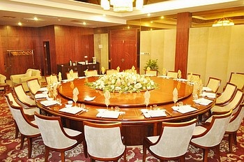 -- - Tongxinyuan Garden Hotel - Hefei