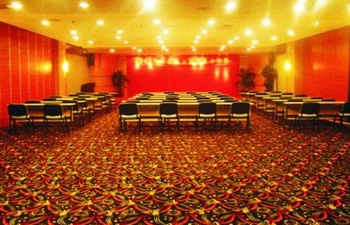  - Hefei Hanlin Aoti Hotel