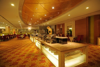  - Hefei Hanlin Aoti Hotel