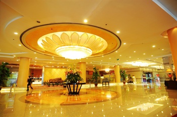  - Hefei Hanlin Aoti Hotel