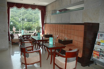  - Huangshan Paiyunlou Hotel