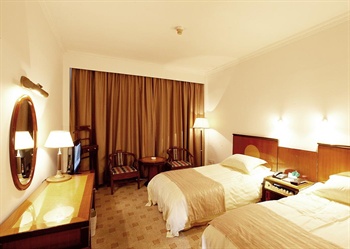  - Huangshan Beihai Hotel