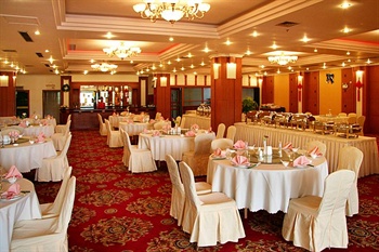  - Xinyuan International Hotel