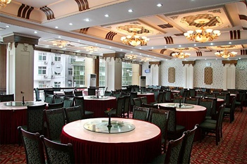  - Huangshan Xingang Hotel