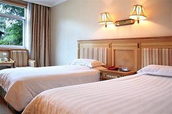  - Huangshan Xingang Hotel