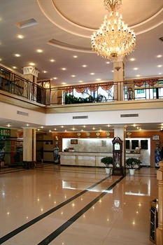  - Huangshan Xingang Hotel