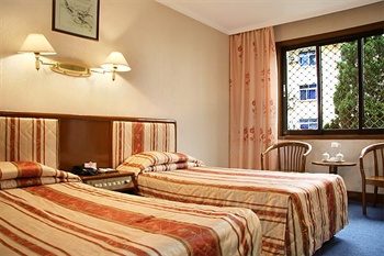  - Huangshan Xingang Hotel