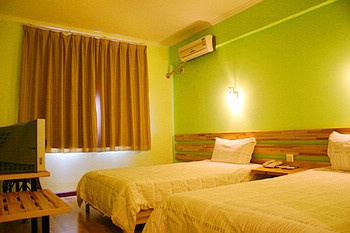 Standard Room - Express By Holiday Inn - Huangshan