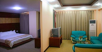 -- - Express By Holiday Inn - Huangshan