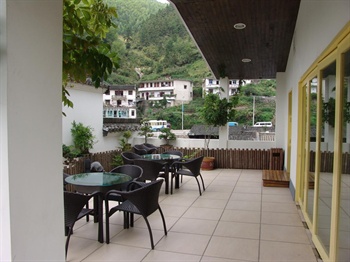  - Huangshan Tangkou Hotel