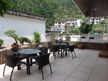  - Huangshan Tangkou Hotel