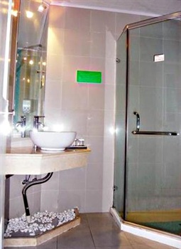  - Huangshan Hangzhou Holiday Hotel - Huangshan