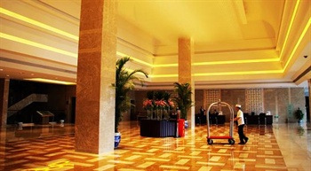  - Xiang Ming Holiday Hotel