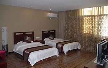 -- - Laojieyuan Jingpin Hotel