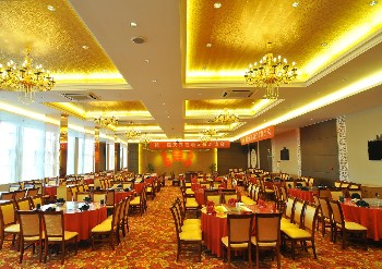  - Guoyuan Hotel - Huangshan