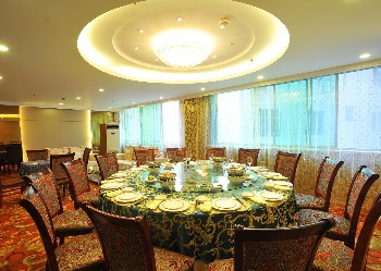  - Guoyuan Hotel - Huangshan