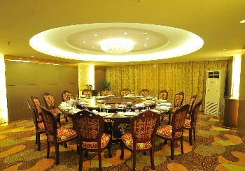  - Guoyuan Hotel - Huangshan