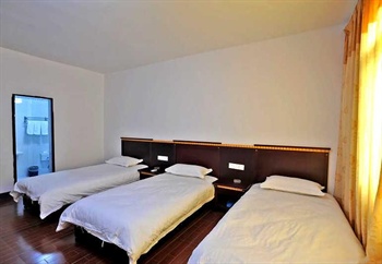  - Feicuiju Inn - Huangshan