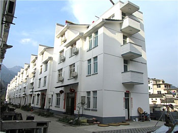  - Huangshan Tianhu Inn