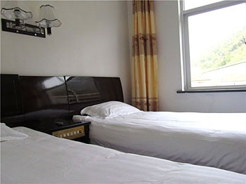 Guest Room - Huangshan Tianhu Inn