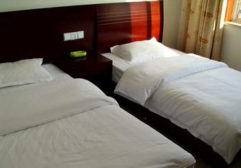 -- - Lailong Hotel - Huangshan