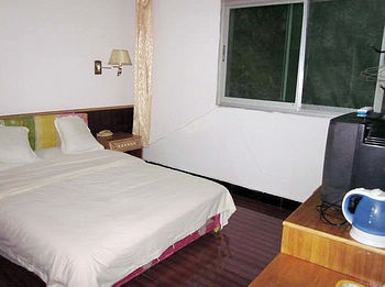 -- - Mount Huangshan Walkers Inn